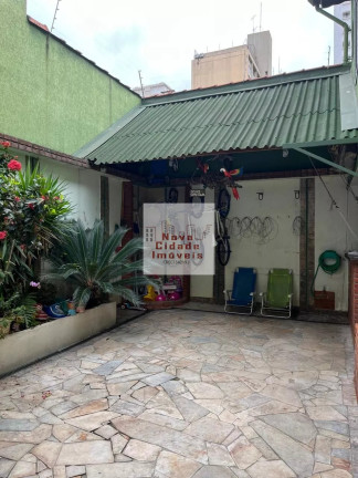 Imagem Sobrado com 2 Quartos à Venda, 140 m² em Vila Olímpia - São Paulo