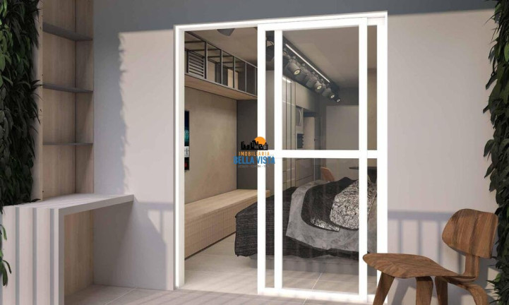 Imagem Apartamento com 2 Quartos à Venda, em Saúde - São Paulo Imagem Apartamento com 2 Quartos à Venda, em Saúde - São Paulo