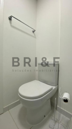 Imagem Apartamento com 1 Quarto para Alugar, 41 m² em Brooklin - São Paulo Imagem Apartamento com 1 Quarto para Alugar, 41 m² em Brooklin - São Paulo