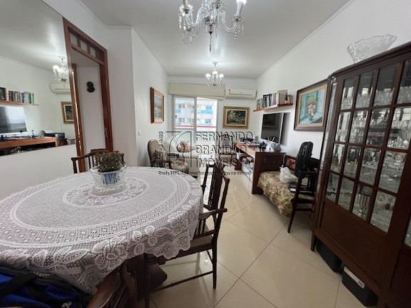 Imóvel com 2 Quartos à Venda, 64 m² em Barra Da Tijuca - Rio De Janeiro