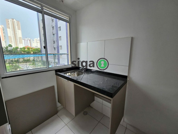 Imagem Apartamento com 2 Quartos à Venda, 45 m² em Tatuapé - São Paulo Imagem Apartamento com 2 Quartos à Venda, 45 m² em Tatuapé - São Paulo