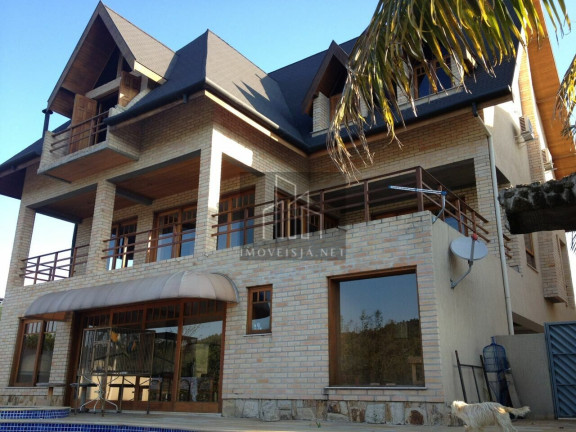 Imagem Casa com 5 Quartos à Venda, 650 m² em Alphaville - Santana De Parnaíba Imagem Casa com 5 Quartos à Venda, 650 m² em Alphaville - Santana De Parnaíba