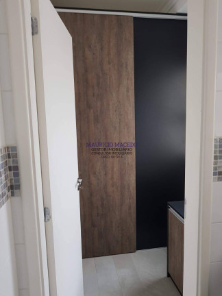 Imagem Apartamento com 3 Quartos para Alugar, 132 m² em Tambore - Santana De Parnaíba Imagem Apartamento com 3 Quartos para Alugar, 132 m² em Tambore - Santana De Parnaíba