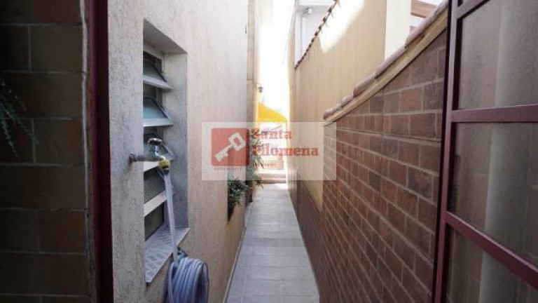 Imagem Sobrado com 3 Quartos à Venda, 189 m² em Vila Floresta - Santo André Imagem Sobrado com 3 Quartos à Venda, 189 m² em Vila Floresta - Santo André