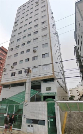 Imagem Apartamento com 1 Quarto à Venda, 40 m² em Tupi - Praia Grande