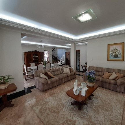 Imagem Casa de Condomínio com 4 Quartos à Venda, 354 m² em Loteamento Caminhos De São Conrado (sousas) - Campinas Imagem Casa de Condomínio com 4 Quartos à Venda, 354 m² em Loteamento Caminhos De São Conrado (sousas) - Campinas