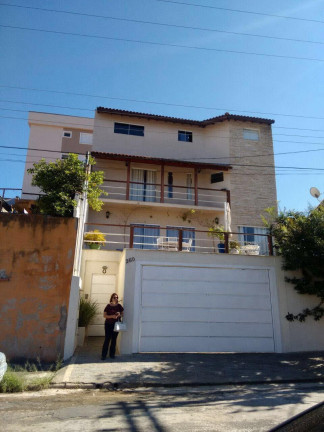 Imagem Casa com 4 Quartos à Venda, 346 m² em Jardim Das Hortênsias - Poços De Caldas
