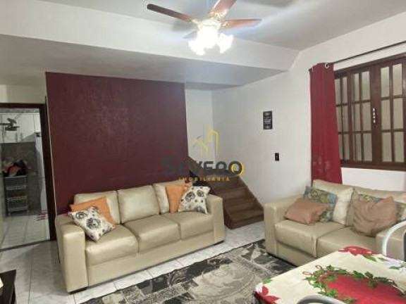 Imagem Casa de Condomínio com 2 Quartos à Venda, 140 m² em Colubande - São Gonçalo