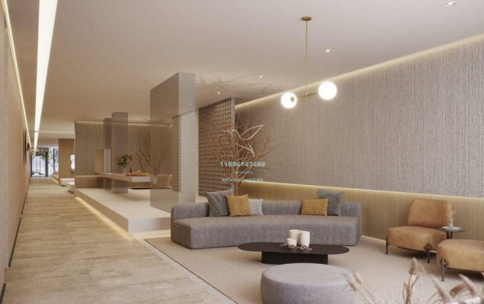 Imagem Studio com 1 Quarto à Venda, 28 m² em Vila Olímpia - São Paulo Imagem Studio com 1 Quarto à Venda, 28 m² em Vila Olímpia - São Paulo