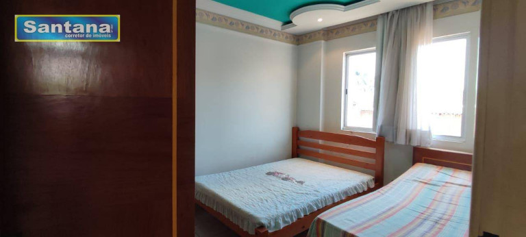 Imagem Apartamento com 2 Quartos à Venda, 57 m² em Centro - Caldas Novas Imagem Apartamento com 2 Quartos à Venda, 57 m² em Centro - Caldas Novas