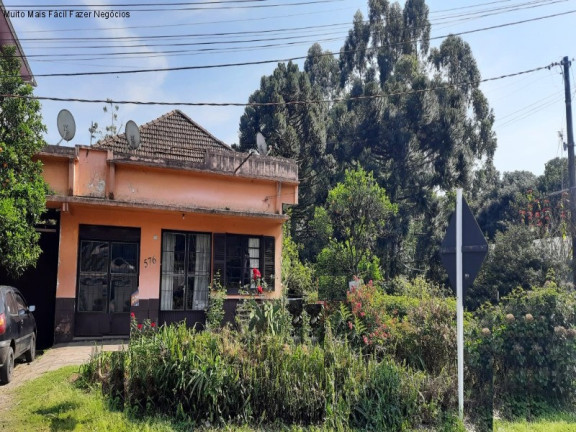 Terreno à Venda, 160 m² em Bavária - Nova Petrópolis