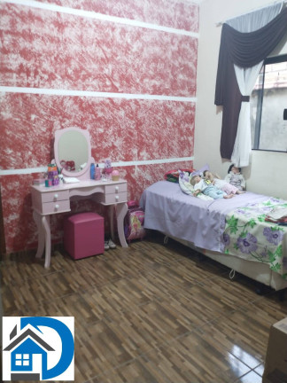 Imagem Sobrado com 4 Quartos à Venda, 200 m² em Jardim Residencial Imperatriz - Sorocaba
