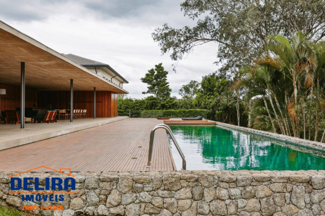 Casa com 7 Quartos à Venda, 6 m² em Jardim Maristela - Atibaia