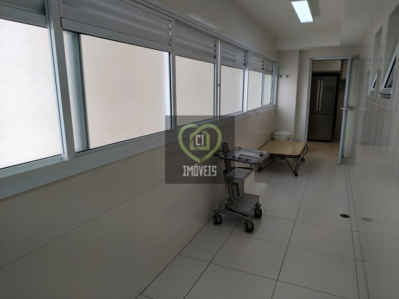 Imagem Apartamento com 4 Quartos à Venda, 241 m² em Jardim Das Perdizes - São Paulo