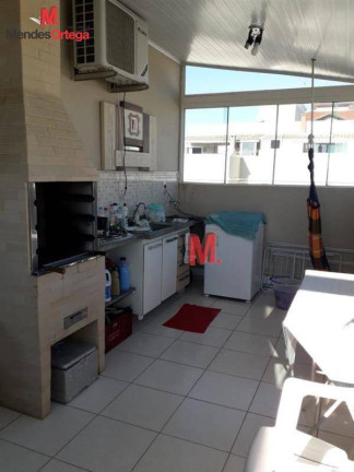 Imagem Apartamento com 4 Quartos à Venda, 82 m² em Vila Gabriel - Sorocaba