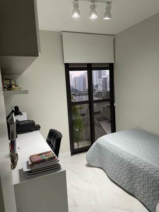 Imagem Apartamento com 3 Quartos à Venda, 140 m² em Perdizes - São Paulo