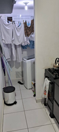 Imagem Apartamento com 2 Quartos à Venda, 44 m² em Cooperativa - São Bernardo Do Campo Imagem Apartamento com 2 Quartos à Venda, 44 m² em Cooperativa - São Bernardo Do Campo