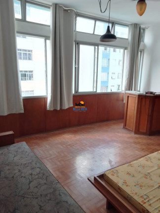 Imagem Apartamento à Venda, em Boa Vista - São Vicente Imagem Apartamento à Venda, em Boa Vista - São Vicente