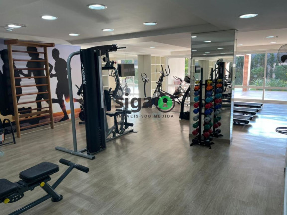 Imagem Apartamento com 3 Quartos à Venda, 75 m² em Vila Sônia - São Paulo Imagem Apartamento com 3 Quartos à Venda, 75 m² em Vila Sônia - São Paulo