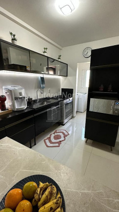 Imagem Apartamento com 3 Quartos à Venda, 101 m² em Fazenda - Itajaí