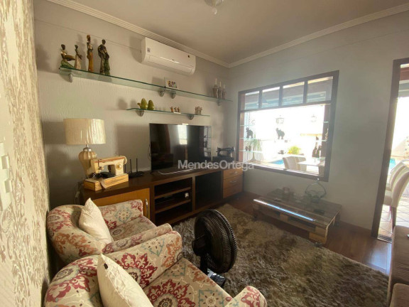 Imagem Casa com 4 Quartos para Alugar, 350 m² em Granja Olga Iii - Sorocaba