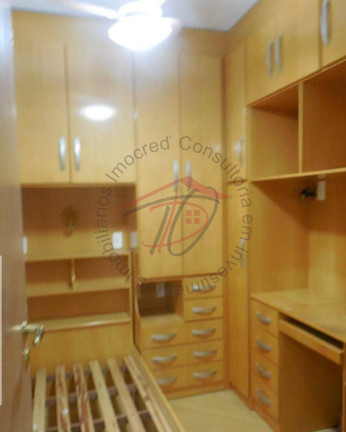 Imagem Imóvel com 3 Quartos à Venda, 75 m² em Parque Villa Flores - Sumaré