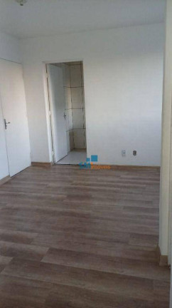 Imagem Apartamento com 2 Quartos à Venda, 48 m² em Vila Bela Vista - Santo André Imagem Apartamento com 2 Quartos à Venda, 48 m² em Vila Bela Vista - Santo André