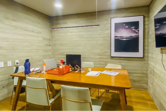 Imagem Imóvel com 1 Quarto à Venda, 22 m² em Santo Amaro - São Paulo Imagem Imóvel com 1 Quarto à Venda, 22 m² em Santo Amaro - São Paulo