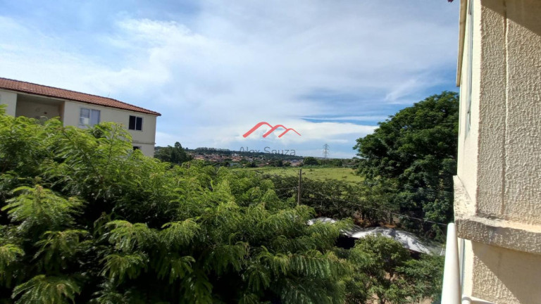 Imagem Apartamento com 2 Quartos à Venda, 44 m² em Parque Yolanda (nova Veneza) - Sumaré