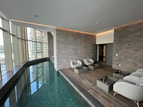 Imagem Apartamento com 4 Quartos à Venda, 10.000 m² em Centro - Balneário Camboriú
