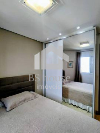Imagem Apartamento com 3 Quartos à Venda, 92 m² em Jardim - Santo André Imagem Apartamento com 3 Quartos à Venda, 92 m² em Jardim - Santo André
