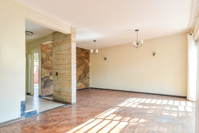 Imagem Casa com 3 Quartos à Venda, 150 m² em Brooklin Paulista - São Paulo