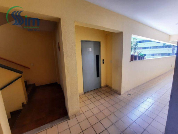 Imagem Apartamento com 3 Quartos à Venda, 72 m² em Fátima - Fortaleza Imagem Apartamento com 3 Quartos à Venda, 72 m² em Fátima - Fortaleza
