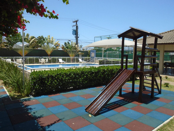 Imagem Apartamento com 2 Quartos à Venda, 49 m² em Jóquei Clube - Fortaleza