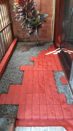 Imagem Casa com 2 Quartos à Venda ou Locação, 140 m² em Wanel  Ville - Sorocaba