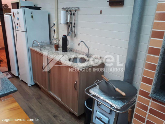 Imagem Apartamento com 3 Quartos à Venda, 282 m² em Jardim Itu Sabará - Porto Alegre