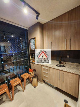 Imagem Apartamento com 3 Quartos à Venda, 75 m² em Jardim Marajoara - São Paulo Imagem Apartamento com 3 Quartos à Venda, 75 m² em Jardim Marajoara - São Paulo