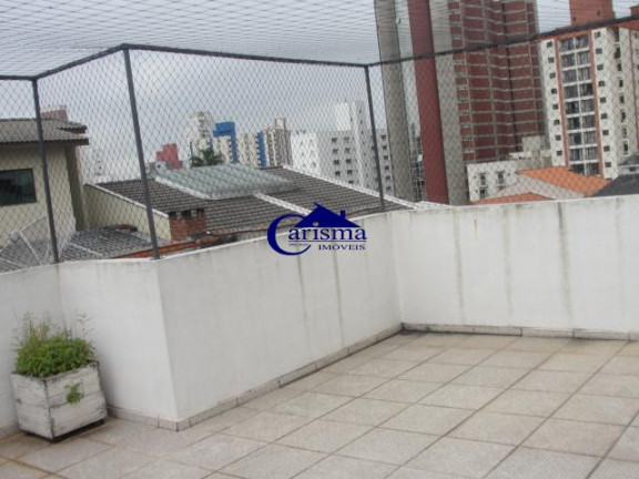 Imagem Sobrado com 3 Quartos para Alugar, 241 m² em Jardim Bela Vista - Santo André Imagem Sobrado com 3 Quartos para Alugar, 241 m² em Jardim Bela Vista - Santo André