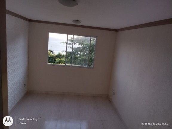 Imagem Apartamento com 2 Quartos à Venda, 49 m² em Plataforma - Salvador Imagem Apartamento com 2 Quartos à Venda, 49 m² em Plataforma - Salvador