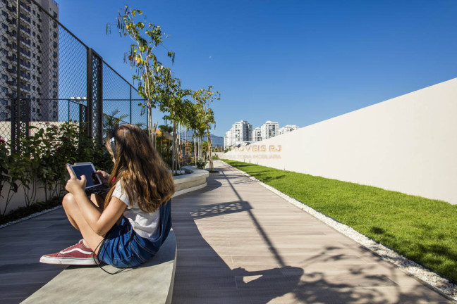 Imagem Apartamento com 3 Quartos à Venda, 77 m² em Barra Olímpica - Rio De Janeiro Imagem Apartamento com 3 Quartos à Venda, 77 m² em Barra Olímpica - Rio De Janeiro