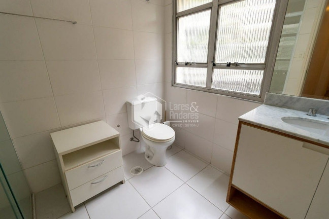 Imagem Apartamento com 3 Quartos à Venda, 129 m² em Itaim Bibi - São Paulo