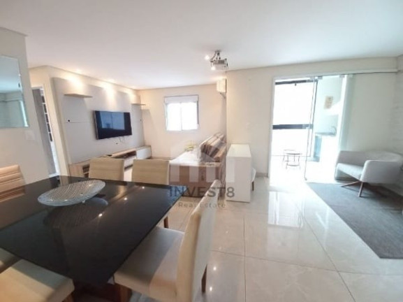 Apartamento com 2 Quartos à Venda, 74 m² em Vila Andrade - São Paulo