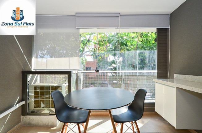 Imagem Apartamento com 1 Quarto à Venda, 25 m² em Sumarezinho - São Paulo