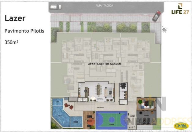 Imagem Apartamento com 3 Quartos à Venda, 75 m² em Coqueiral De Itaparica - Vila Velha Imagem Apartamento com 3 Quartos à Venda, 75 m² em Coqueiral De Itaparica - Vila Velha