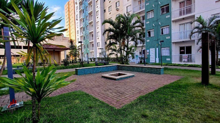 Imagem Apartamento com 2 Quartos à Venda, 47 m² em Ocian - Praia Grande Imagem Apartamento com 2 Quartos à Venda, 47 m² em Ocian - Praia Grande