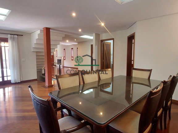 Imagem Casa à Venda, 471 m² em São Paulo Ii - Cotia Imagem Casa à Venda, 471 m² em São Paulo Ii - Cotia