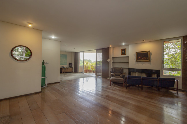 Imagem Apartamento com 3 Quartos à Venda, 210 m² em Itaim Bibi - São Paulo