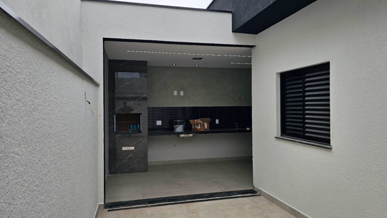 Imagem Casa com 3 Quartos à Venda, 160 m² em Cajuru Do Sul - Sorocaba