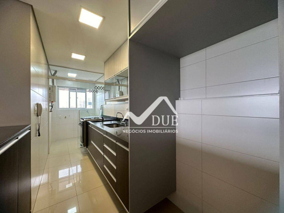 Imagem Apartamento com 2 Quartos à Venda, 63 m² em Boqueirão - Santos