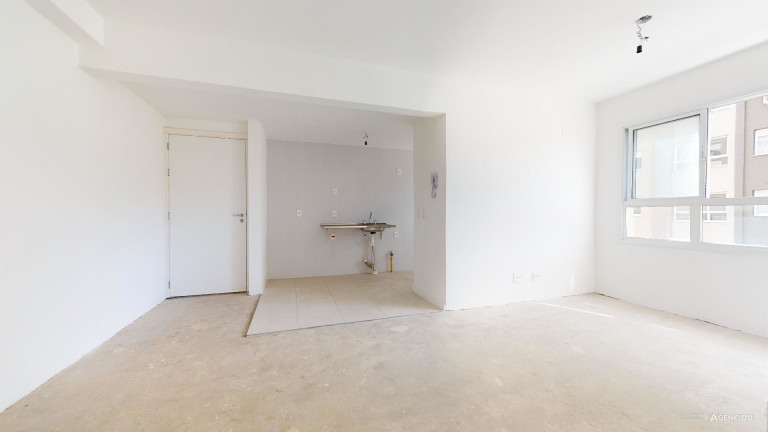 Imagem Apartamento com 2 Quartos à Venda, 50 m² em Jardim Carvalho - Porto Alegre Imagem Apartamento com 2 Quartos à Venda, 50 m² em Jardim Carvalho - Porto Alegre